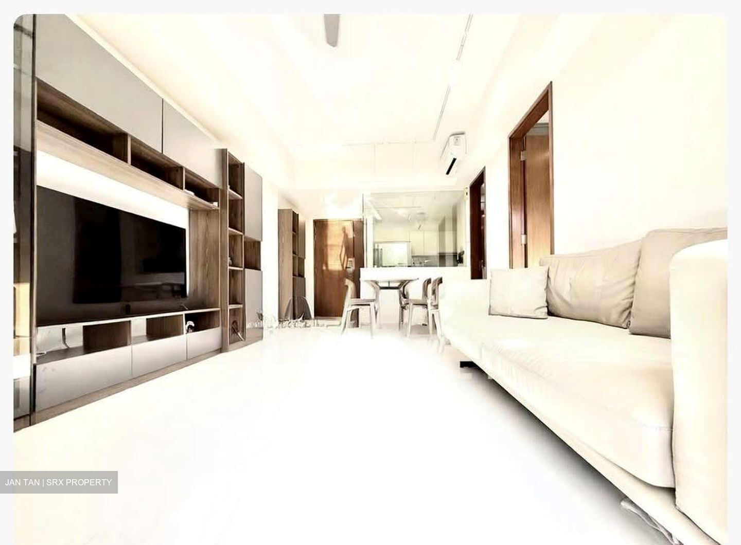 D'Evelyn (D11), Apartment #535820451